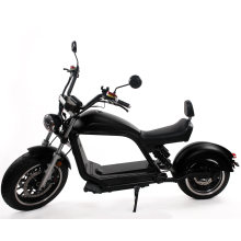 2000W VESPA 60V20AH Batterie CITYCOCO SCOOTER